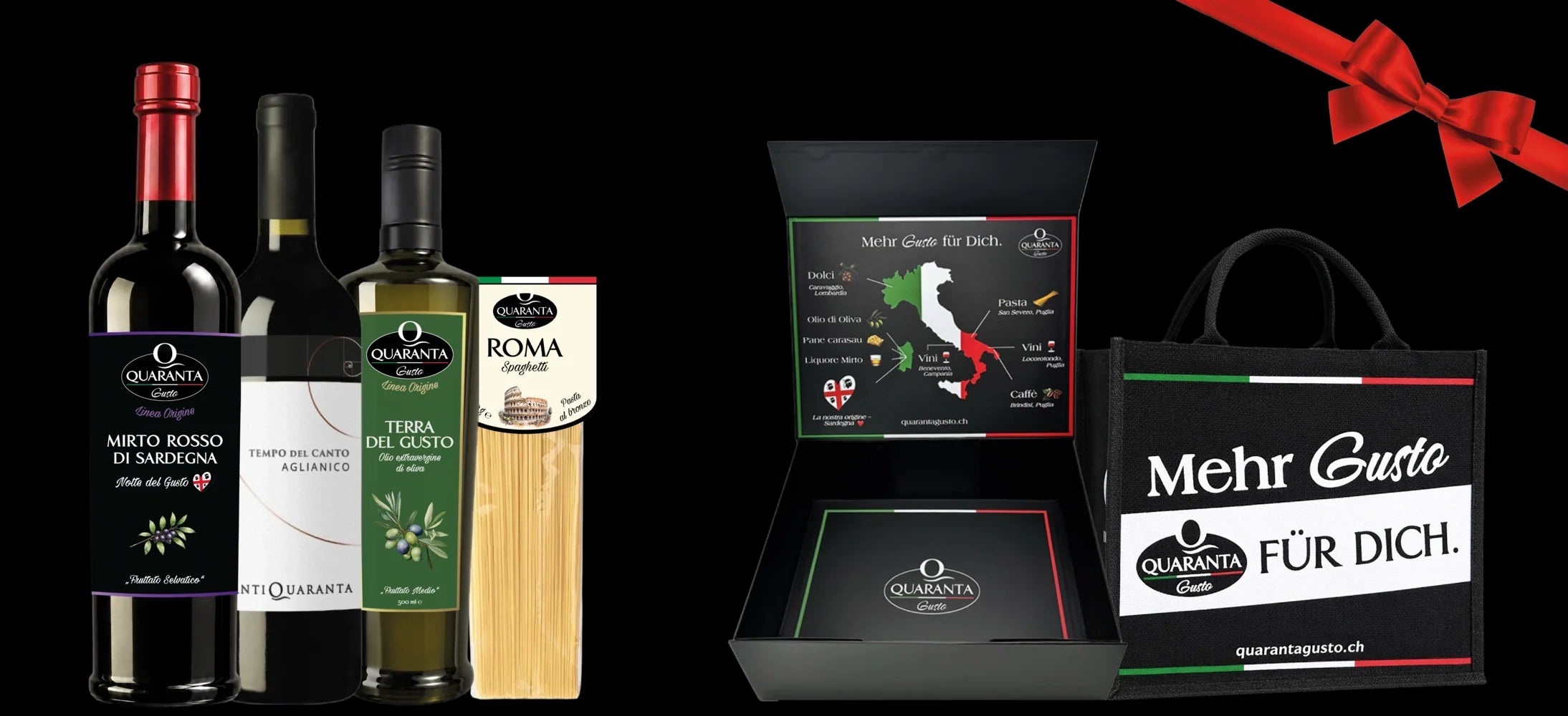 Geschenksets