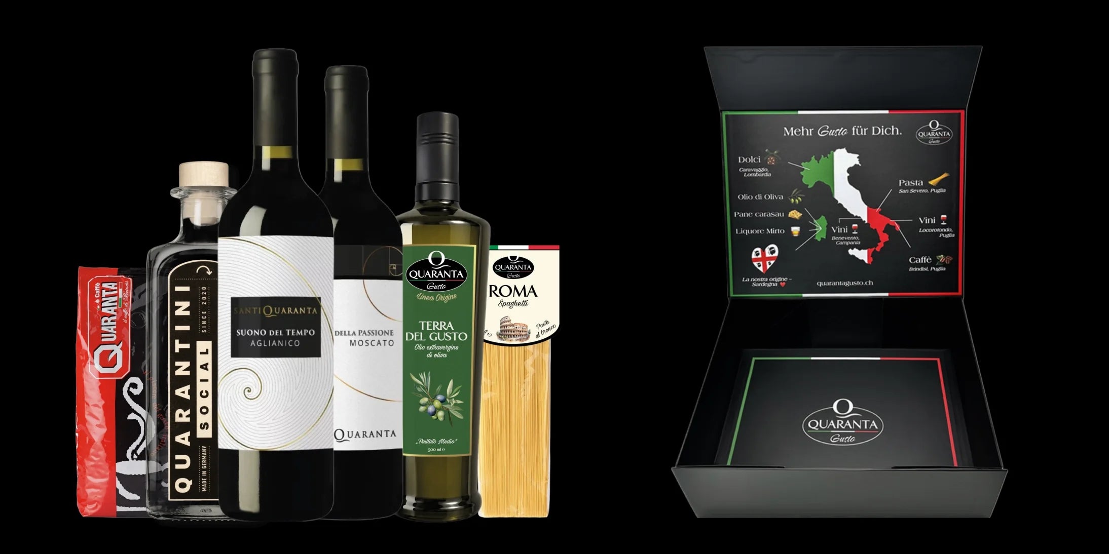 Geschenksets