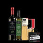 Geschenkset „Gusto d'Oro“