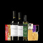 Geschenkset „Gusto d'Oro“