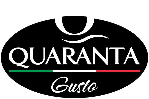 Quaranta Gusto Logo