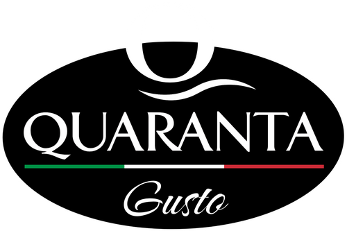 Quaranta Gusto