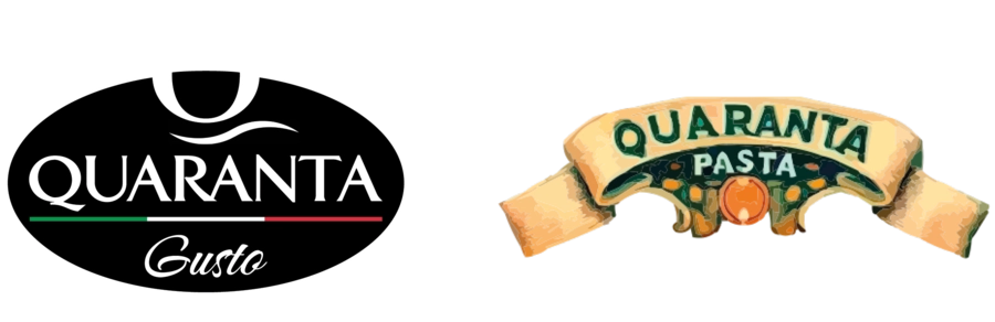 Quaranta Pasta