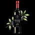 Quaranta Gusto „Notte del Gusto“ Mirto-Likör aus Sardinien in der 0.7L Flasche