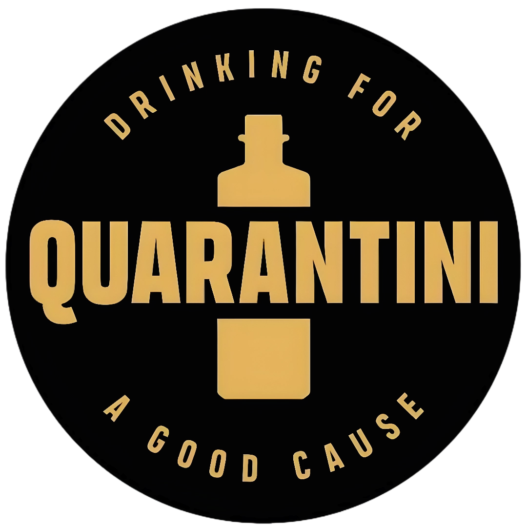 Quarantini Gin