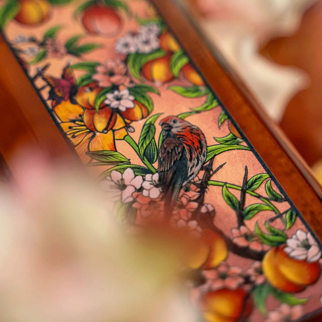 Quarantini „Peach Gin“ Limited Edition 2024