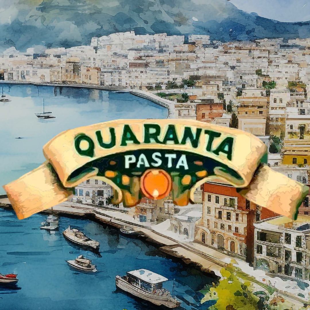 Quaranta Pasta