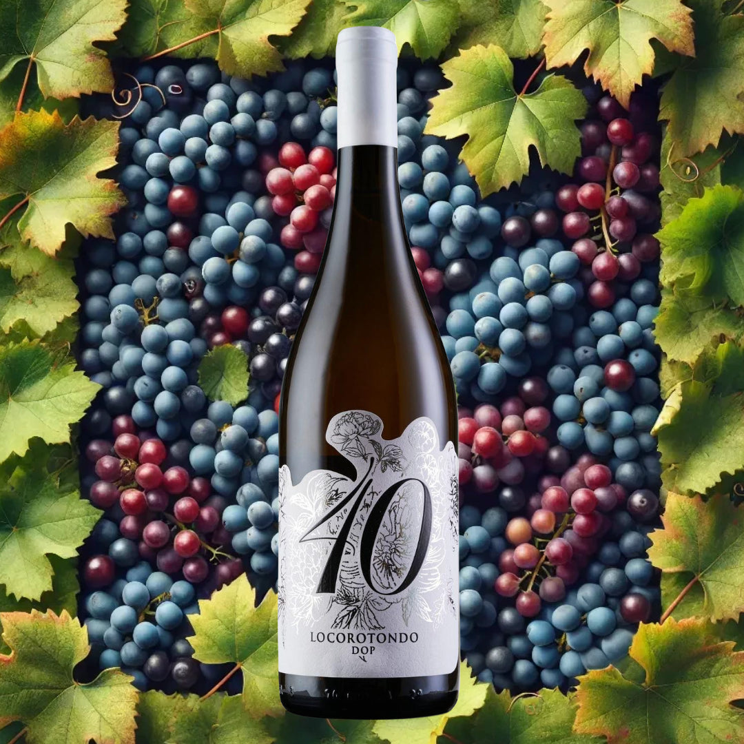 Quaranta Vini "Locorotondo" DOP