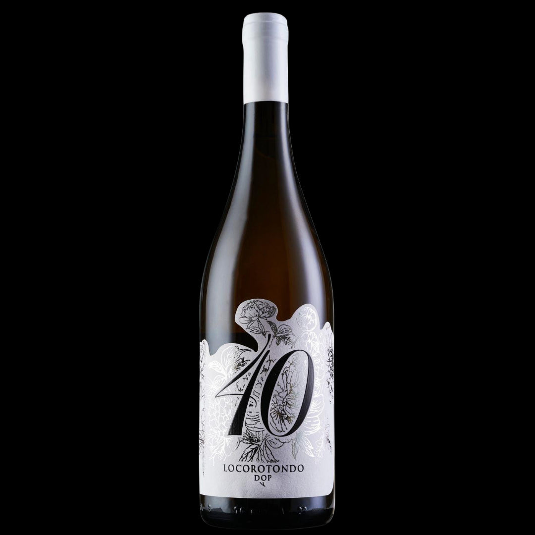 Quaranta Vini "Locorotondo" DOP