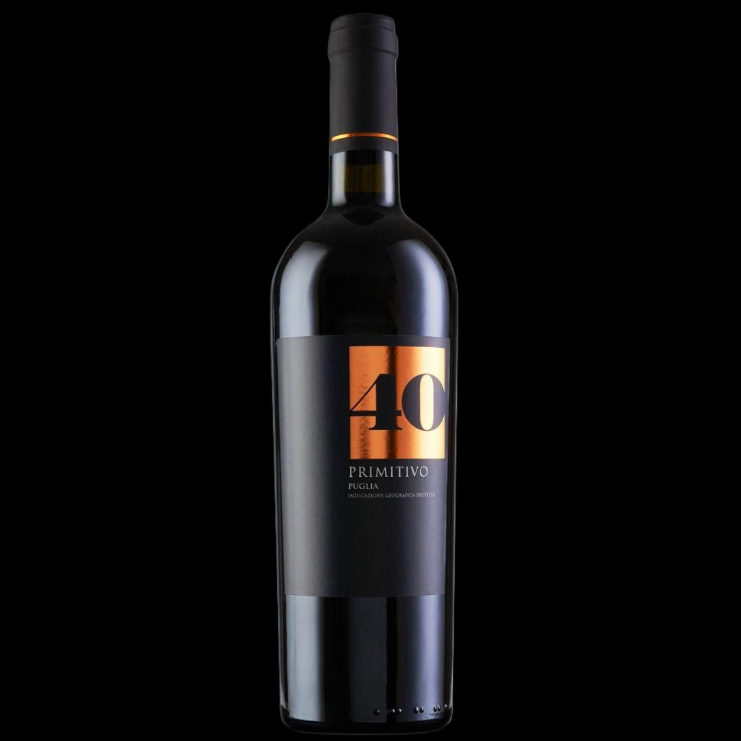 Quaranta Vini "Primitivo" Puglia IGP