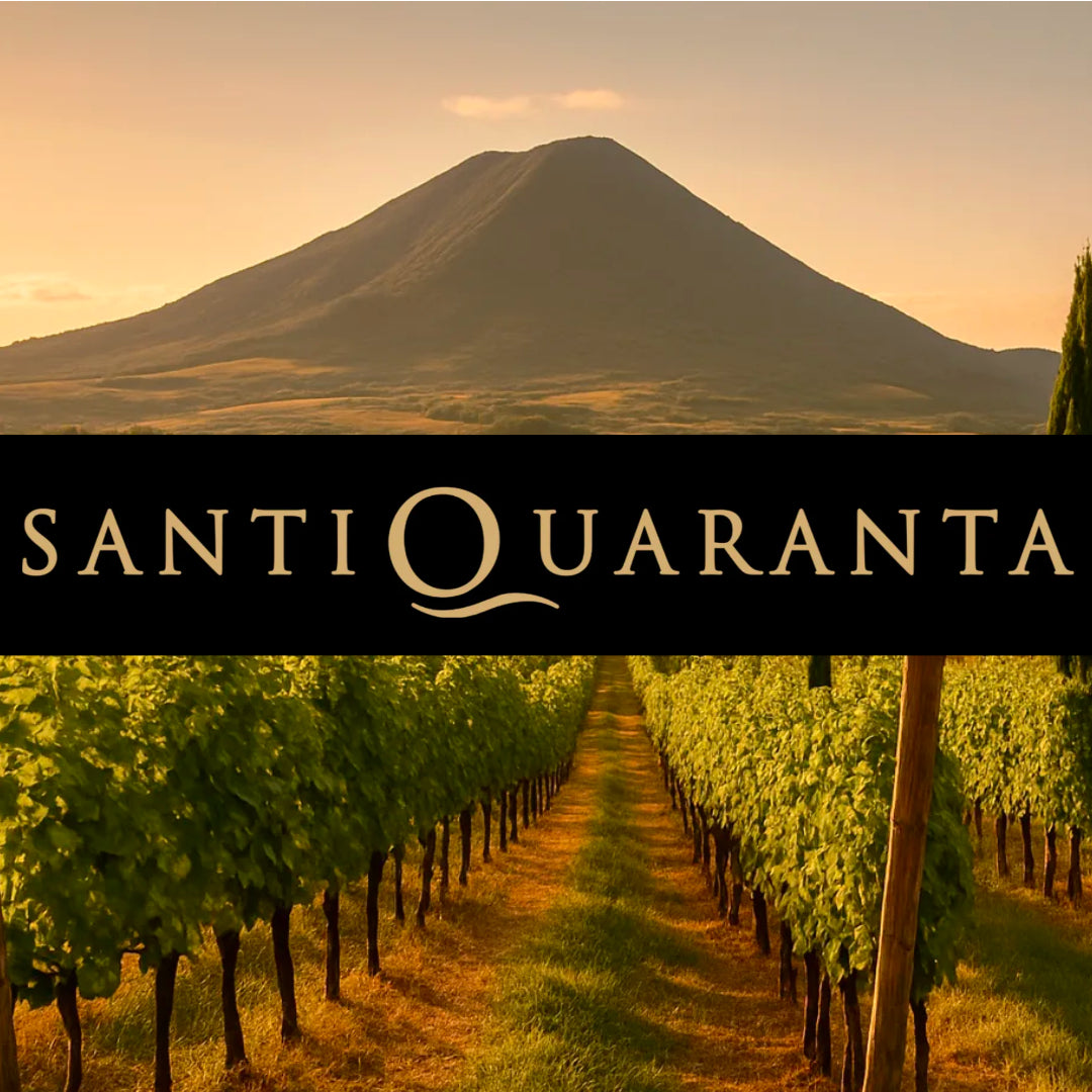 Santiquaranta Vini